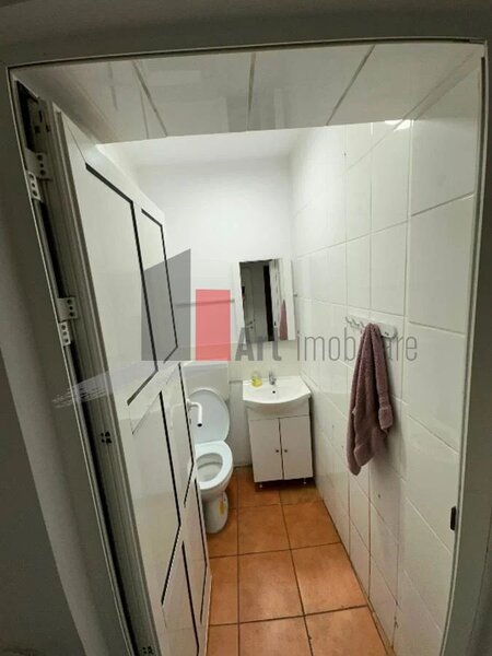 Dacia spatiu comercial de inchiriat